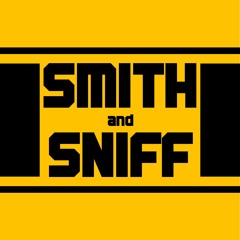 Smith and Sniff theme - drum & bass version