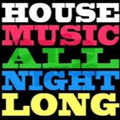 Dj Pippi In Tha 90's House  Mix 2