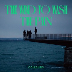 Coilguns - The Wind to wash The Pain