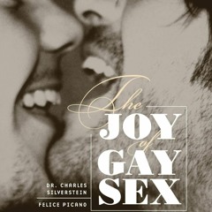 PDF The Joy of Gay Sex, Revised & Expanded Third Edition