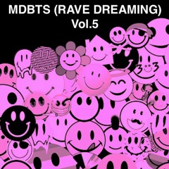 MDBTS (RAVE DREAMING) Vol.5
