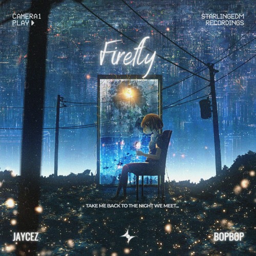Jaycez & BopBop - Fire Fly
