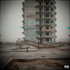 Зоры в небе