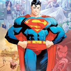 Wishing for a Superman