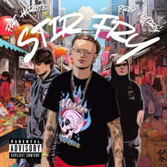 Stir Fry (feat. heRote) {prod. VICTORY}