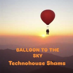 BALLOON TO THE SKY Lyric & Track music KS