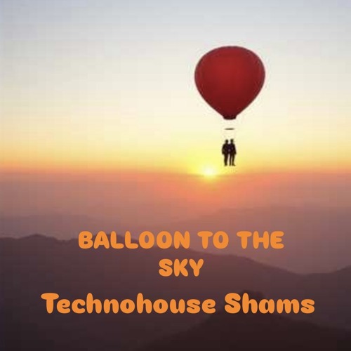 BALLOON TO THE SKY Lyric & Track music KS