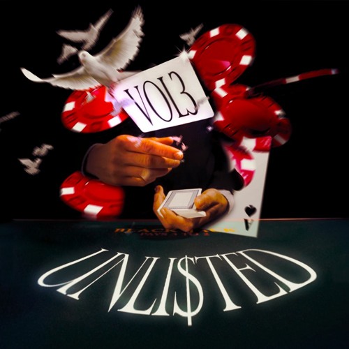 UNLISTED TAPE VOL.3