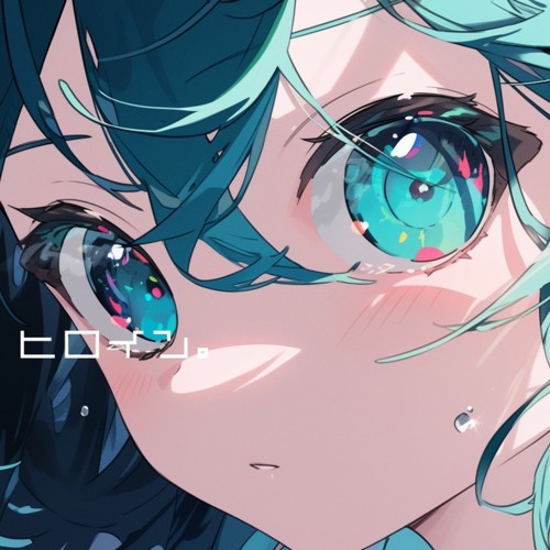 ヒロイン。/ 初音ミク