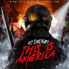 INTRO - This Is America Mixtape