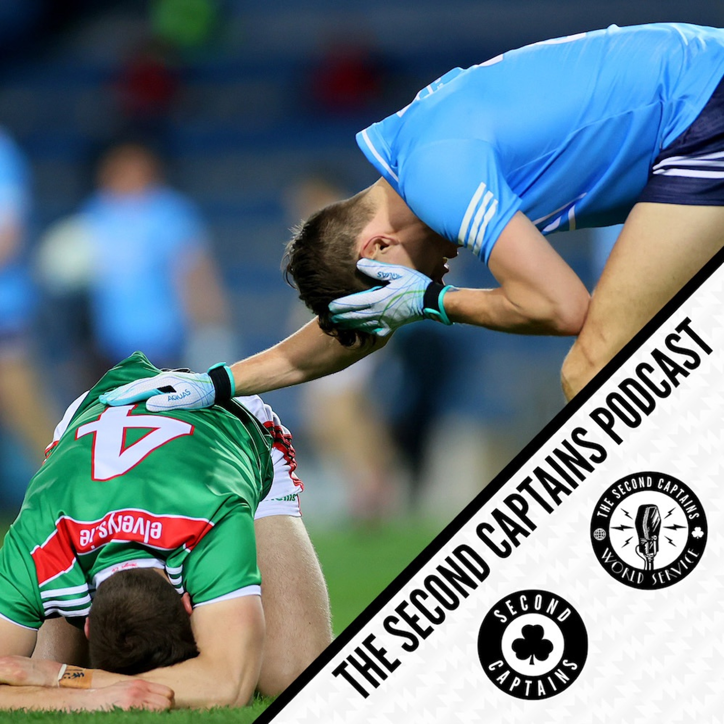Ep 1925: Dubs Win 6, Oisin & Andy On Last Quarter Composure, 90's McTominay - 21/12/20