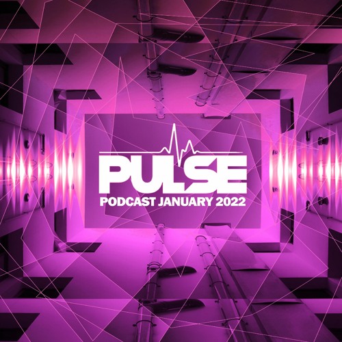 Dj Pulse Jan Podcast 2022