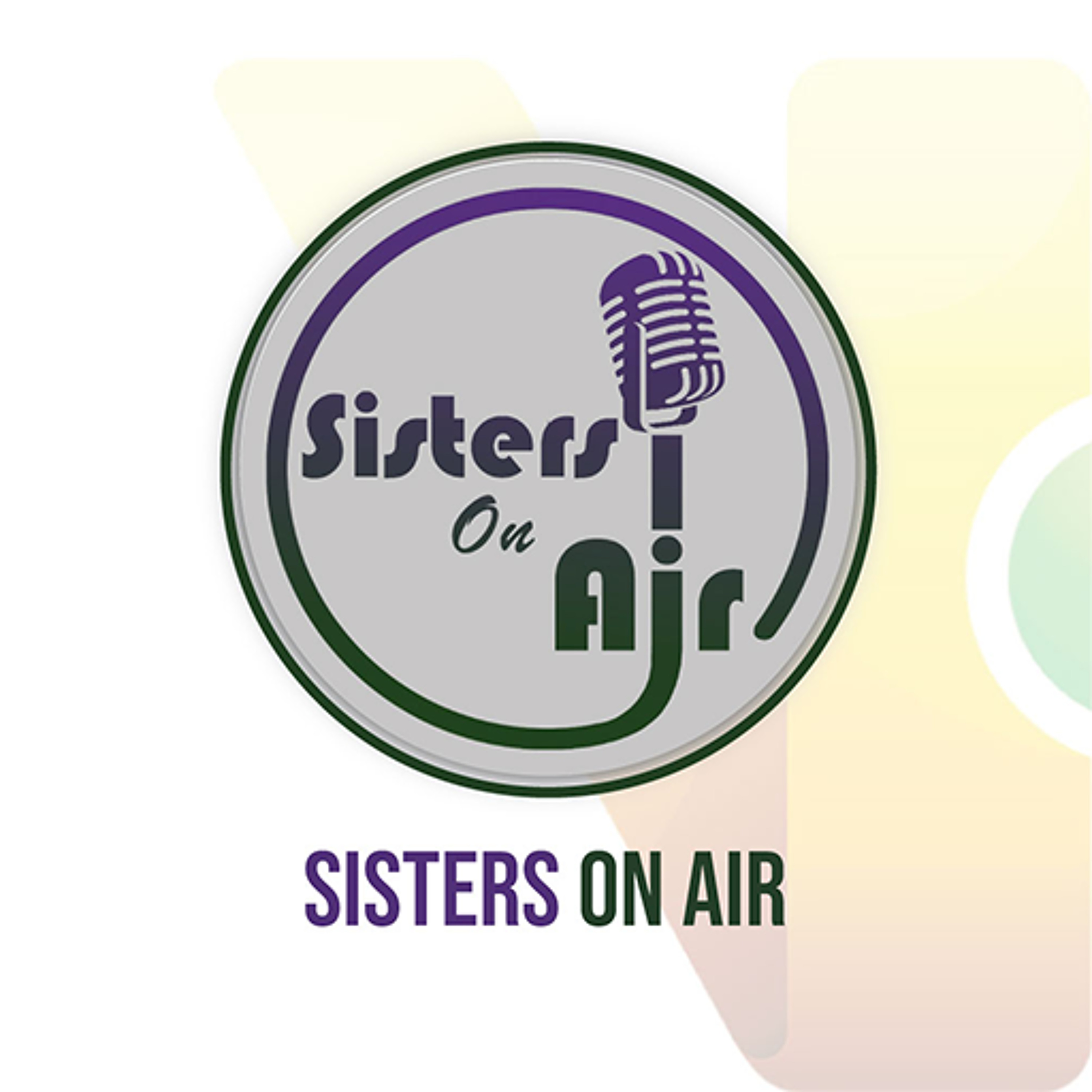 Sisters on Air - Jalsa Salana Special 2026 episode artwork
