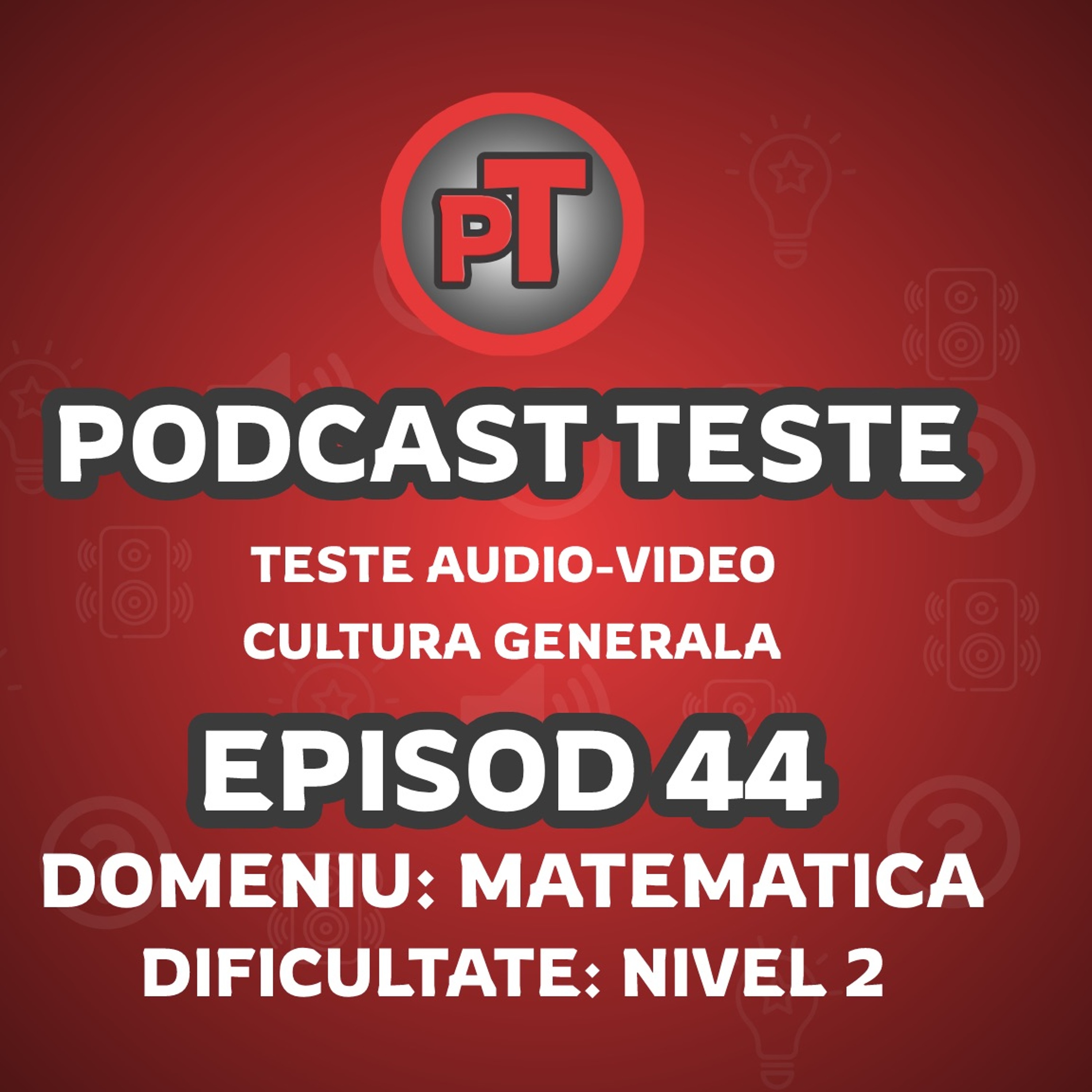 Podcast-Teste
