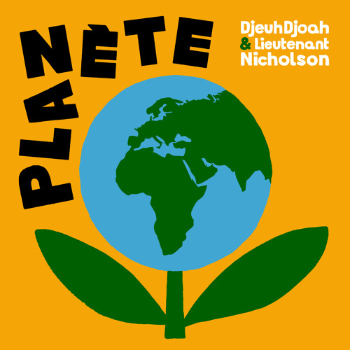 Planète