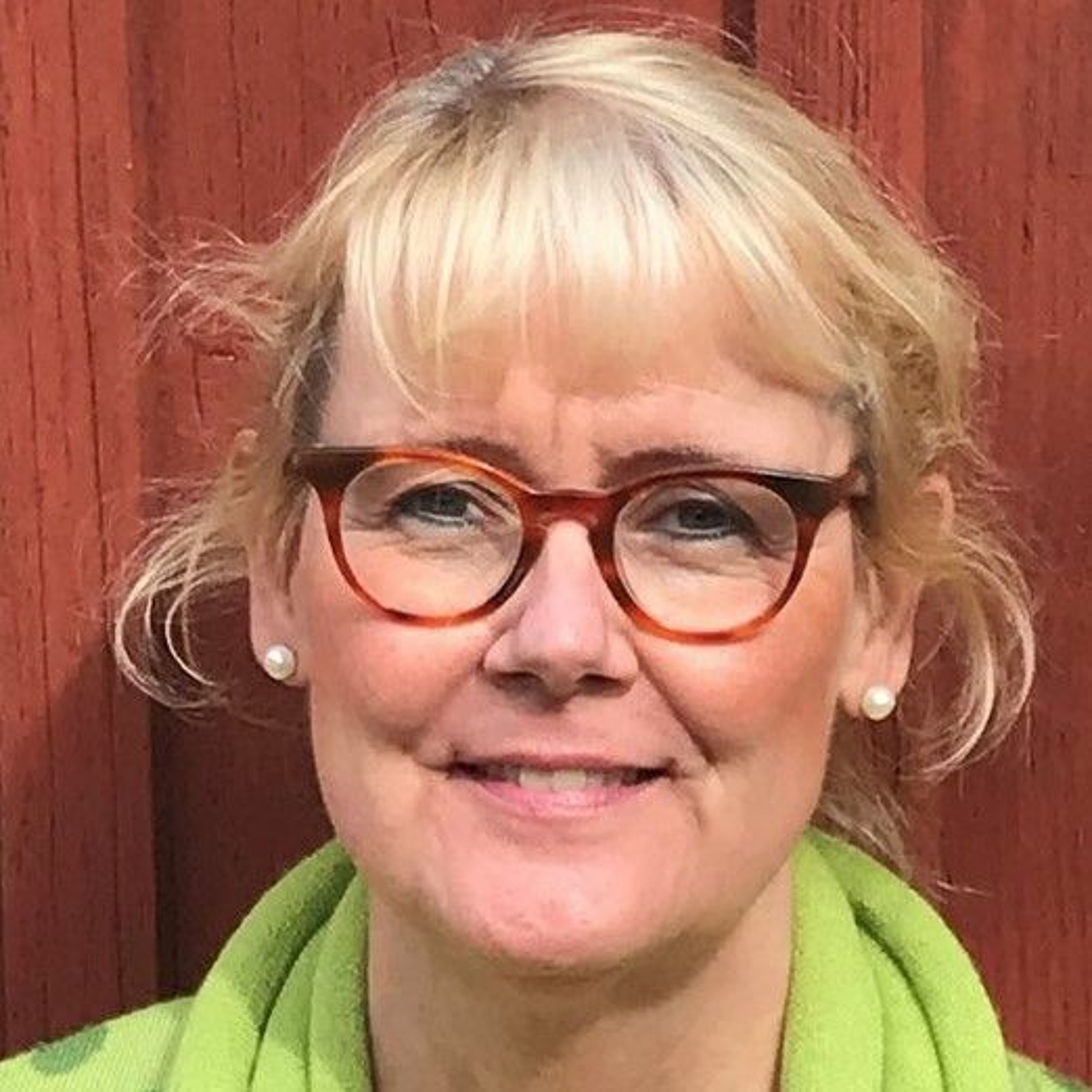 Forskarmötet