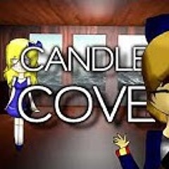 Don’t Hug Me I’m Scared Vs Candle Cove Rap Battle By VinnyO Reupload