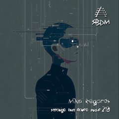 Strange But Dance Music #213: Mika Regards