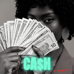 Cash ft. Booba Bey