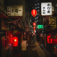 Rising Sun Land (Part. III)