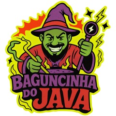 BAGUNCINHA DO JAVA