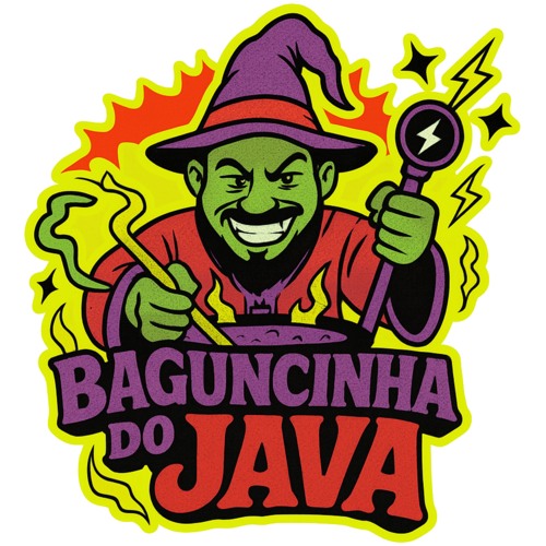 BAGUNCINHA DO JAVA