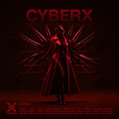 [CYBERXLAUNCH VA0001]