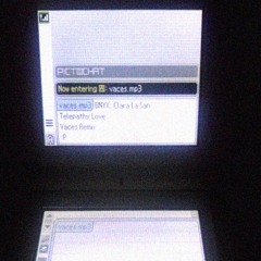 BNYX, Clara La San - Telepathy Love (Vaces Remix)