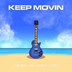 Keep Movin