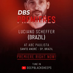 Luciano Scheffer in Santo André-SP | 23.08.20 @deepblacksheeps