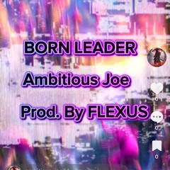 born leader