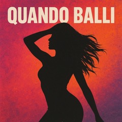Quando balli 🇪🇸