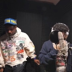 Rob48, Veeze - On Brudda(Plaqueboymax Stream) FULL SONG