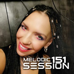 MELODIC SESSION 151 for PROGRESSIOON @R2 25.11.23