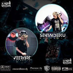 DJ FERY BRT FEAT DJ SENTAKDEKKU • DUGEM SETIA BERSELIMUT DUSTA ( HARD ) HARDMIX FUNGKOT 2023 TILLDRO