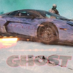 Ghost prod. Cause_sinz