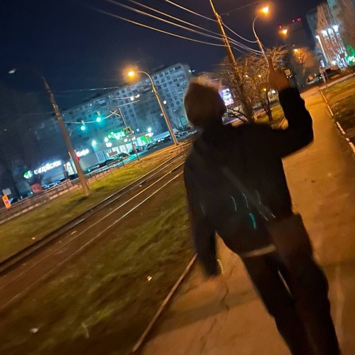 Нет Чувств + Anonymous Ember