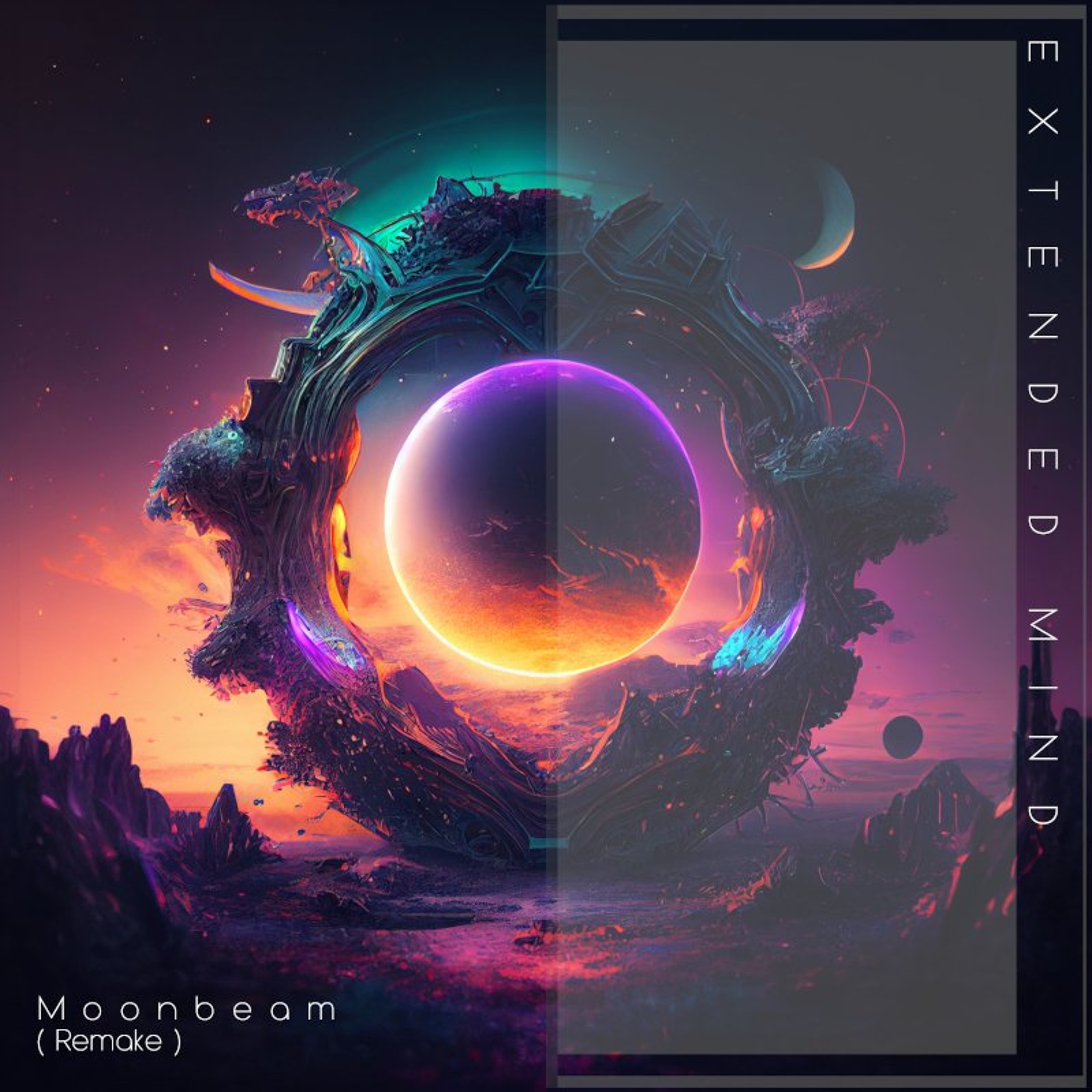 Extended mind - Moonbeam (2026 Remake) episode artwork