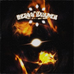 heavy burden w/ okami