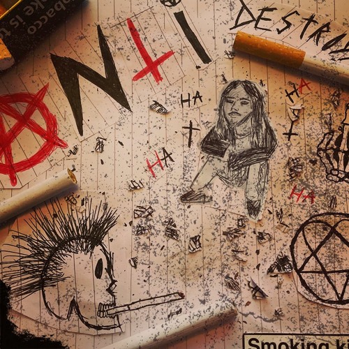 IN THE END. (Prod. Xavier)