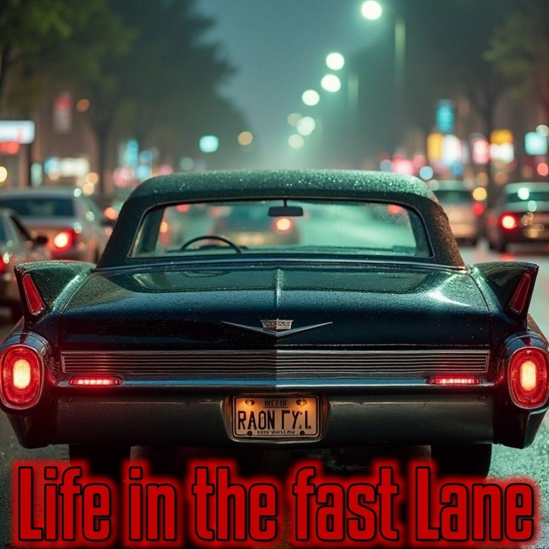 Stream Life in the fast Lane by ROCK BINGE (Sky Christen) | Listen ...