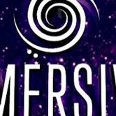 Mersiv - Downtempo 1.5hr MorFlo Live Stream