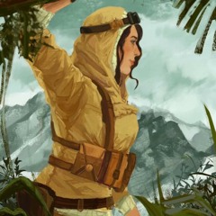 likkka nomad