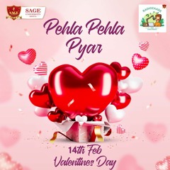 Mera Pehla Pehla Pyaar - 14th Feb