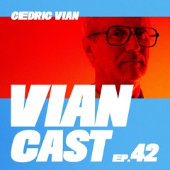 🥁 VIANCAST 42 AFROHOUSE EDITION 3 - FREE DOWNLOAD 🥁