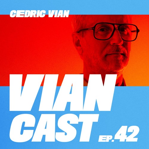 🥁 VIANCAST 42 AFROHOUSE EDITION 3 - FREE DOWNLOAD 🥁