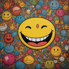Smile in Trouble