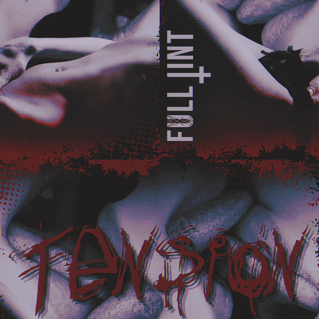 Stream TENSION [2025] by FULL TINT 𖤐 | Listen online for free on SoundCloud