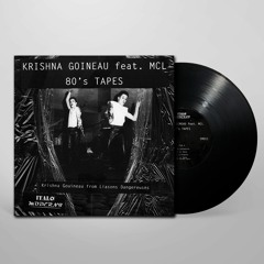 Krishna Goineau Feat. MCL  - La Dance