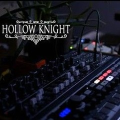 Hollow Knight - White Palace (Ambient Synth cover)